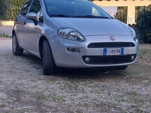 Usato 2017 Fiat Punto 1.2 LPG_Hybrid 69 CV (8.000 €)