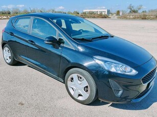 Usato 2017 Ford Fiesta 1.1 Benzin 86 CV (10.200 €)