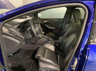 Usato 2017 Ford Focus 2.0 Benzin 250 CV (25.000 €)
