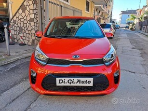 Usato 2017 Kia Picanto 1.0 LPG_Hybrid 67 CV (9.900 €)