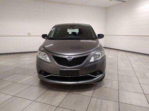 Usato 2017 Lancia Ypsilon 1.2 LPG_Hybrid 69 CV (10.990 €)