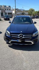 Usato 2017 Mercedes 220 2.1 Diesel 170 CV (22.000 €)