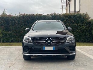 Usato 2017 Mercedes 220 2.1 Diesel 170 CV (35.700 €)
