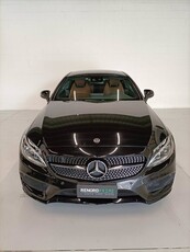 Usato 2017 Mercedes E250 2.1 Diesel 204 CV (28.950 €)
