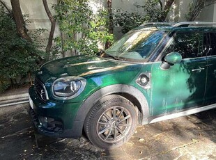 Usato 2017 Mini Cooper S Countryman 1.5 El_Benzin 136 CV (21.900 €)