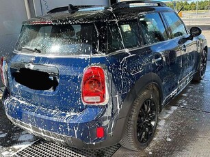 Usato 2017 Mini Cooper S Countryman 1.5 El_Benzin 136 CV (22.750 €)