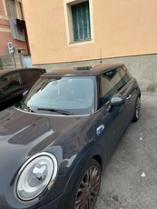 Usato 2017 Mini Cooper SD 2.0 Diesel 170 CV (15.000 €)