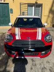 Usato 2017 Mini Countryman Diesel (22.000 €)