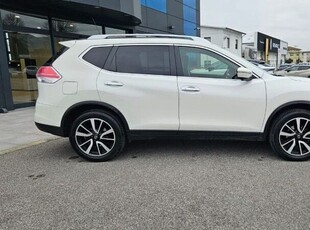 Usato 2017 Nissan X-Trail 1.6 Diesel 131 CV (17.500 €)