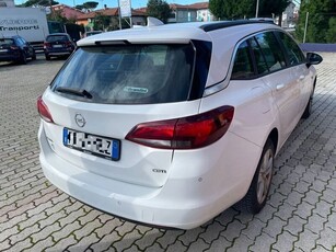 Usato 2017 Opel Astra 1.6 Diesel 110 CV (11.509 €)