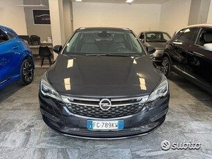 Usato 2017 Opel Astra 1.6 Diesel 110 CV (11.990 €)