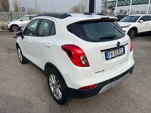 Usato 2017 Opel Mokka X 1.4 LPG_Hybrid 140 CV (11.500 €)