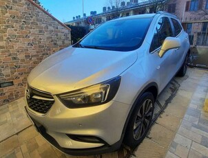 Usato 2017 Opel Mokka X 1.6 Diesel 136 CV (11.500 €)