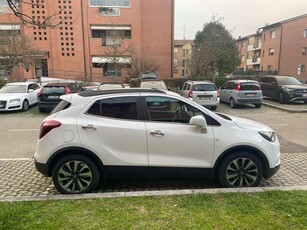 Usato 2017 Opel Mokka X 1.6 Diesel 136 CV (14.000 €)