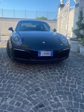 Usato 2017 Porsche 911 Carrera 3.0 Benzin 370 CV (94.900 €)