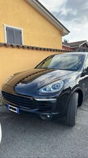 Usato 2017 Porsche Cayenne 3.0 Diesel 250 CV (43.500 €)