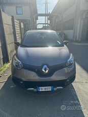 Usato 2017 Renault Captur 1.5 Diesel 110 CV (13.900 €)