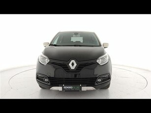 Usato 2017 Renault Captur 1.5 Diesel 90 CV (12.950 €)