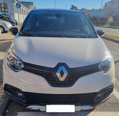 Usato 2017 Renault Captur 1.5 Diesel 90 CV (14.999 €)