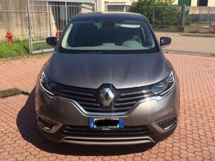 Usato 2017 Renault Espace 1.6 Diesel 160 CV (18.000 €)