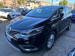 Usato 2017 Renault Espace 1.6 Diesel 160 CV (18.200 €)