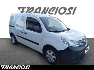 Usato 2017 Renault Kangoo 1.5 Diesel 90 CV (9.990 €)