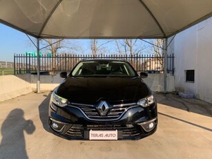 Usato 2017 Renault Mégane IV 1.2 LPG_Hybrid 132 CV (14.450 €)