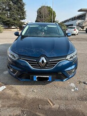 Usato 2017 Renault Mégane IV 1.5 Diesel 110 CV (9.500 €)