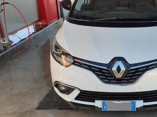 Usato 2017 Renault Scénic IV 1.5 Diesel 110 CV (15.000 €)