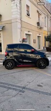 Usato 2017 Smart ForTwo Coupé 0.9 Benzin 90 CV (15.500 €)