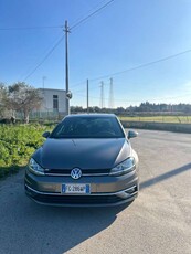 Usato 2017 VW Golf 2.0 Diesel 150 CV (15.300 €)