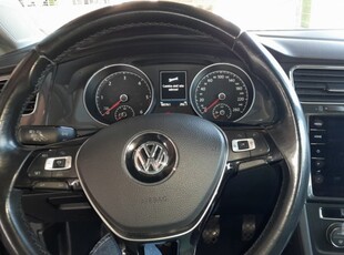 Usato 2017 VW Golf VII 1.6 Diesel 110 CV (10.500 €)