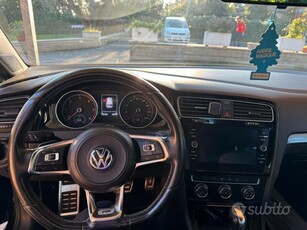 Usato 2017 VW Golf VII 1.6 Diesel 110 CV (19.500 €)