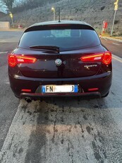 Usato 2018 Alfa Romeo Giulietta 1.4 LPG_Hybrid 120 CV (16.500 €)