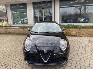 Usato 2018 Alfa Romeo MiTo 1.4 Benzin 77 CV (12.900 €)