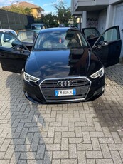 Usato 2018 Audi A3 Sportback 1.6 Diesel 116 CV (23.000 €)