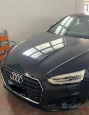 Usato 2018 Audi A5 2.0 Diesel 150 CV (32.000 €)