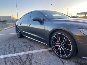 Usato 2018 Audi A7 Sportback 3.0 Diesel 286 CV (39.900 €)