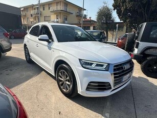 Usato 2018 Audi Q5 2.0 Diesel 163 CV (29.900 €)