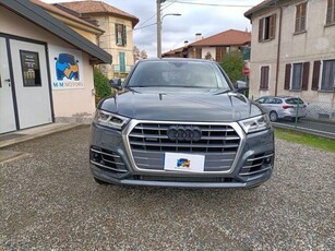 Usato 2018 Audi Q5 3.0 Diesel 286 CV (36.490 €)