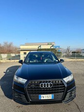 Usato 2018 Audi Q7 3.0 Diesel 272 CV (40.000 €)