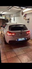Usato 2018 BMW 120 2.0 Diesel 190 CV (21.500 €)