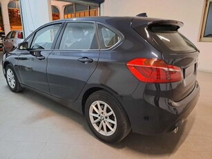 Usato 2018 BMW 218 2.0 Diesel 150 CV (13.500 €)