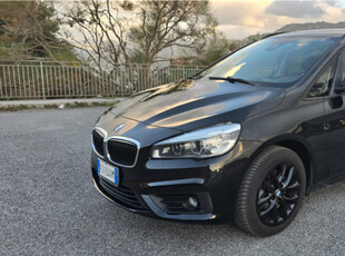 Usato 2018 BMW 218 2.0 Diesel 150 CV (22.000 €)