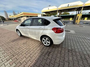 Usato 2018 BMW 220 2.0 Diesel 190 CV (19.900 €)