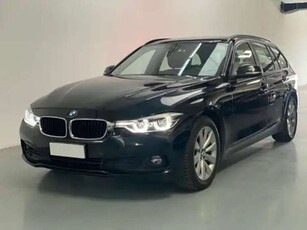 Usato 2018 BMW 318 2.0 Diesel 150 CV (12.000 €)