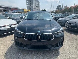Usato 2018 BMW X2 2.0 Benzin 192 CV (26.900 €)