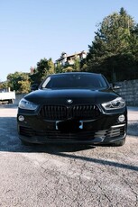 Usato 2018 BMW X2 Diesel (21.500 €)