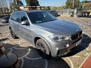 Usato 2018 BMW X5 2.0 Diesel 231 CV (30.499 €)