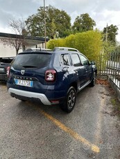 Usato 2018 Dacia Duster Diesel (12.000 €)